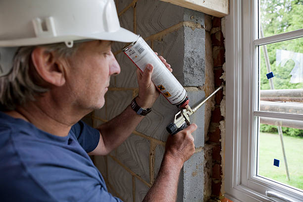 Trusted Tomball, TX Insulation Experts